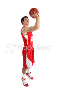 Pada bola basket berputar kesegala arah dengan bertumpu pada salah satu kaki dinamakan